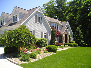 Landscapers and Lawncare Services in Goshen, NY